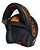 CAPACETE TAURUS ZARREF ARTICULADO NEON - Imagem 1