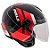 CAPACETE PEELS FREEWAY 4 EVER - Imagem 2
