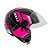 CAPACETE PEELS FREEWAY 4 EVER - Imagem 1