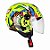 CAPACETE PEELS FREEWAY KING - Imagem 3
