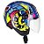 CAPACETE PEELS FREEWAY KING - Imagem 2