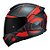 CAPACETE NORISK RAZOR AXIAL - Imagem 1
