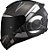 CAPACETE NORISK RAZOR AXIAL - Imagem 2