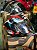 CAPACETE EBF DRAGON - Imagem 1