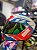 Capacete Bieffe B-12 - Imagem 6