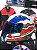 Capacete Spark EBF - Imagem 2