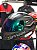 Capacete Spark EBF - Imagem 3
