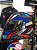 Capacete Spark EBF - Imagem 9