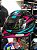 Capacete Spark EBF - Imagem 12