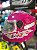 Capacete infantil Liberty KIDS - Imagem 3