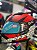 Capacete Bieffe B-40 - Imagem 2