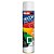 Tinta Spray Decor Branco Fosco 350ml - Colorgin - Imagem 2