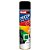 Tinta Spray Decor Preto Fosco 350ml - Colorgin - Imagem 2