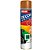 Tinta Spray Colorgin Decor Uso Geral 8671 Marrom Barro 350ml - Imagem 1