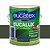Tinta Eucalux Esmalte Premium Cinza Escuro 900 Ml Eucatex - Imagem 1