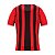 Camisa Milan I 2021/22 – Masculina - Imagem 2