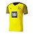 Camisa Borussia Dortmund I 2021/22 – Masculina - Imagem 1