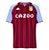 Camisa Aston Villa I 2021/22 – Masculina - Imagem 1