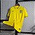 Camisa Polo Brasil I 2022 - Masculina - Imagem 1