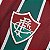 PRONTA ENTREGA - Camisa Fluminense I 2021/22 - Patrocínio Master - Masculina - Imagem 4