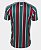PRONTA ENTREGA - Camisa Fluminense I 2021/22 - Patrocínio Master - Masculina - Imagem 2