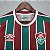 PRONTA ENTREGA - Camisa Fluminense I 2021/22 - Patrocínio Master - Masculina - Imagem 3