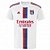 Camisa Lyon I 2022/23 - Masculina - Imagem 1