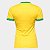 Camisa Brasil I 2020/21 – Feminina - Imagem 2