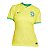 Camisa Brasil I 2022 – Feminina - Imagem 1