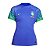 Camisa Brasil II 2022 – Feminina - Imagem 1
