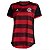 Camisa Flamengo I 2022/23 - Feminina - Imagem 1