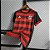 Camisa Flamengo I 2022/23 - Masculina - Imagem 3