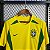 Camisa Brasil Retrô I 2002 - Masculina - Imagem 4