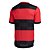 Camisa Flamengo I 2021/22 - Masculina - Imagem 2