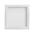 Placa de Led de Recuada Quadrada 25W 3.0K Save Energy SE-240.1654 - Imagem 1