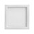 Placa de Led de Recuada Quadrada 25W 4.0K Save Energy SE-240.1655 - Imagem 1