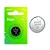 Bateria 3V CR2032 Elgin unidade - Imagem 1