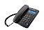 Telefone com fio TCF3000 Preto Elgin - Imagem 2