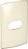 Placa 4x2 com 1 Posto Quinoa Gloss Pial Nereya 663214 - Imagem 1
