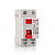 Interruptor Diferencial Residual 2P 40A 30MA Steck SDR-24030 - Imagem 2