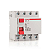 Interruptor Diferencial Residual 4P 100A 30MA Steck SDR-4100003 - Imagem 2
