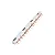 Barramento Trifásico Tipo Pente Steck 80A 16P Steck S3F285B - Imagem 1
