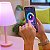 Lâmpada de Led Bulbo 10W Inteligente Smart RGB Elgin - Imagem 3