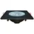 Spot de Led de Embutir Quadrado 5W 6.5K Supimpa Preto Avant - Imagem 3