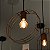 Pendente Signus Red Cobre 1XE27 Nacional PD 254 - Imagem 1