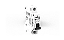 Disjuntor Unipolar Soprano SHB1 - Imagem 1