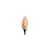 Led Filamento Vela 4W 2.4K Bivolt E14 Pix - Imagem 1