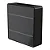 Arandela Solar Facho Duplo 1W 3.0K Pix - 36507834 - Imagem 1