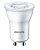 LED Mini-Dicroica GU10 Bivolt Philips - Imagem 1