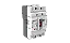 DISJUNTOR CX MOLD 3P 350A 50KA DL400-X SOPRANO - Imagem 1